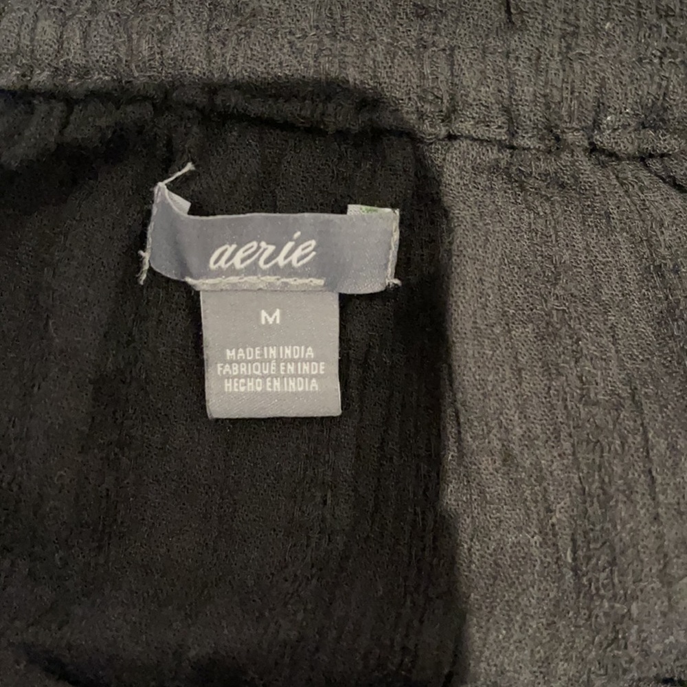 Aerie Romper - Picture 2 of 3